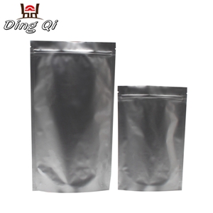 Pure foil stand up pouch (3)
