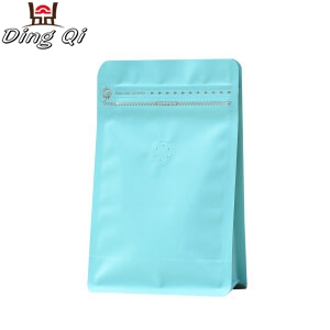 coffee packaging pouch (2)