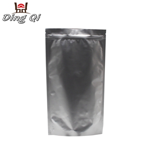Pure foil stand up pouch (2)